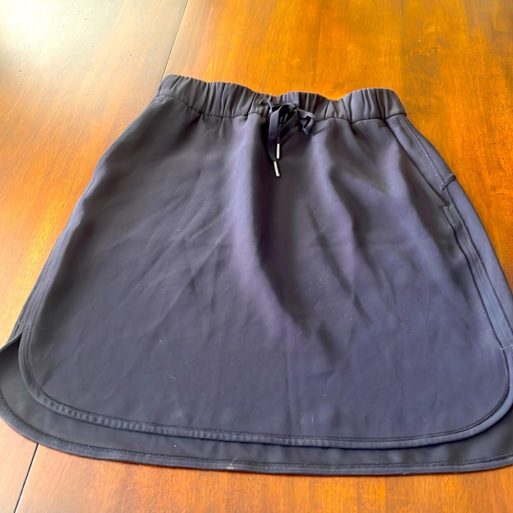 Lululemon skirt
